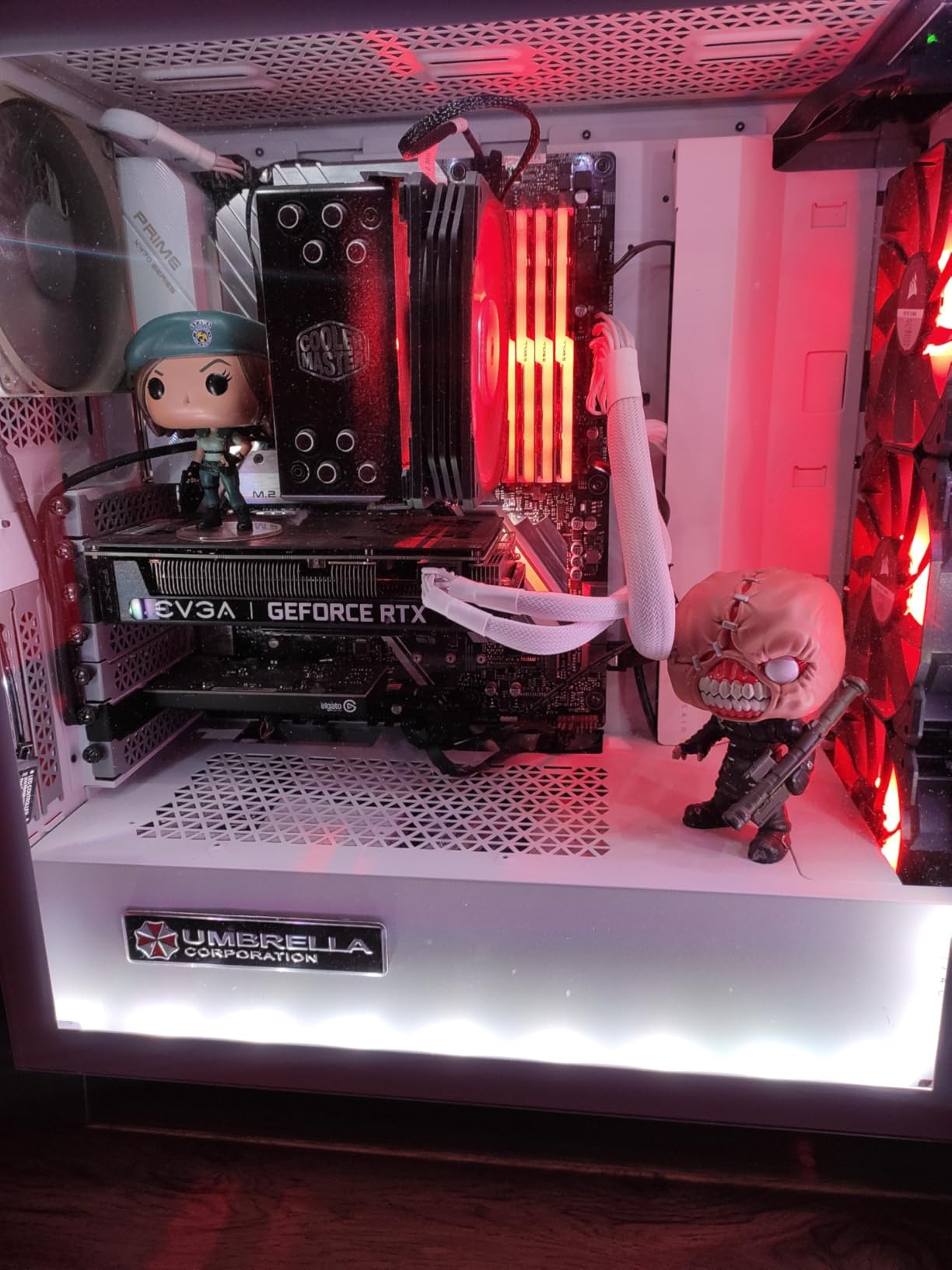 GIGABYTE B850 AORUS Elite WIFI7 AMD AM5 LGA 1718 Motherboard, ATX, DDR5, 3X M.2, PCIe 5.0, USB-C, WIFI7, 2.5GbE LAN, EZ-Latch, 5-Year Warranty customer photo 2