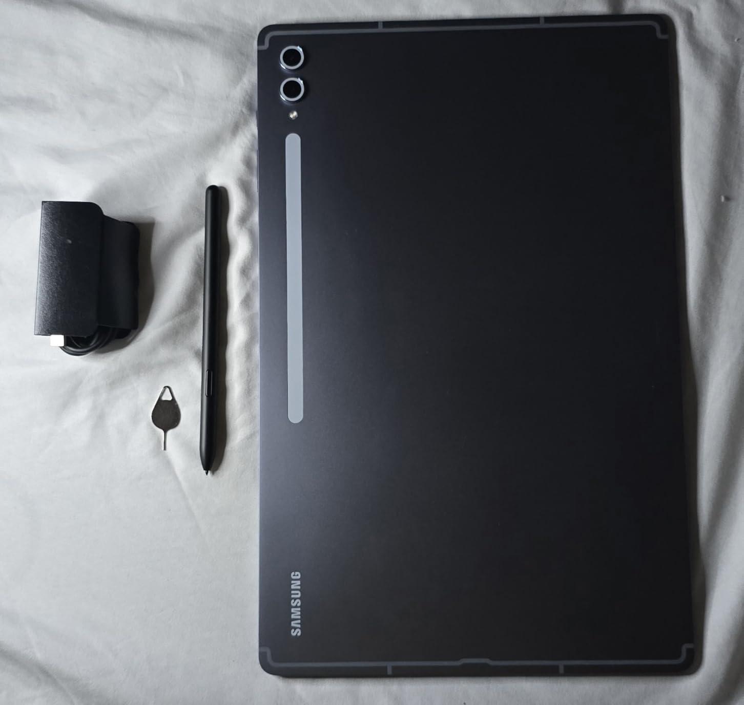 SAMSUNG Galaxy Tab S10 Ultra 14.6