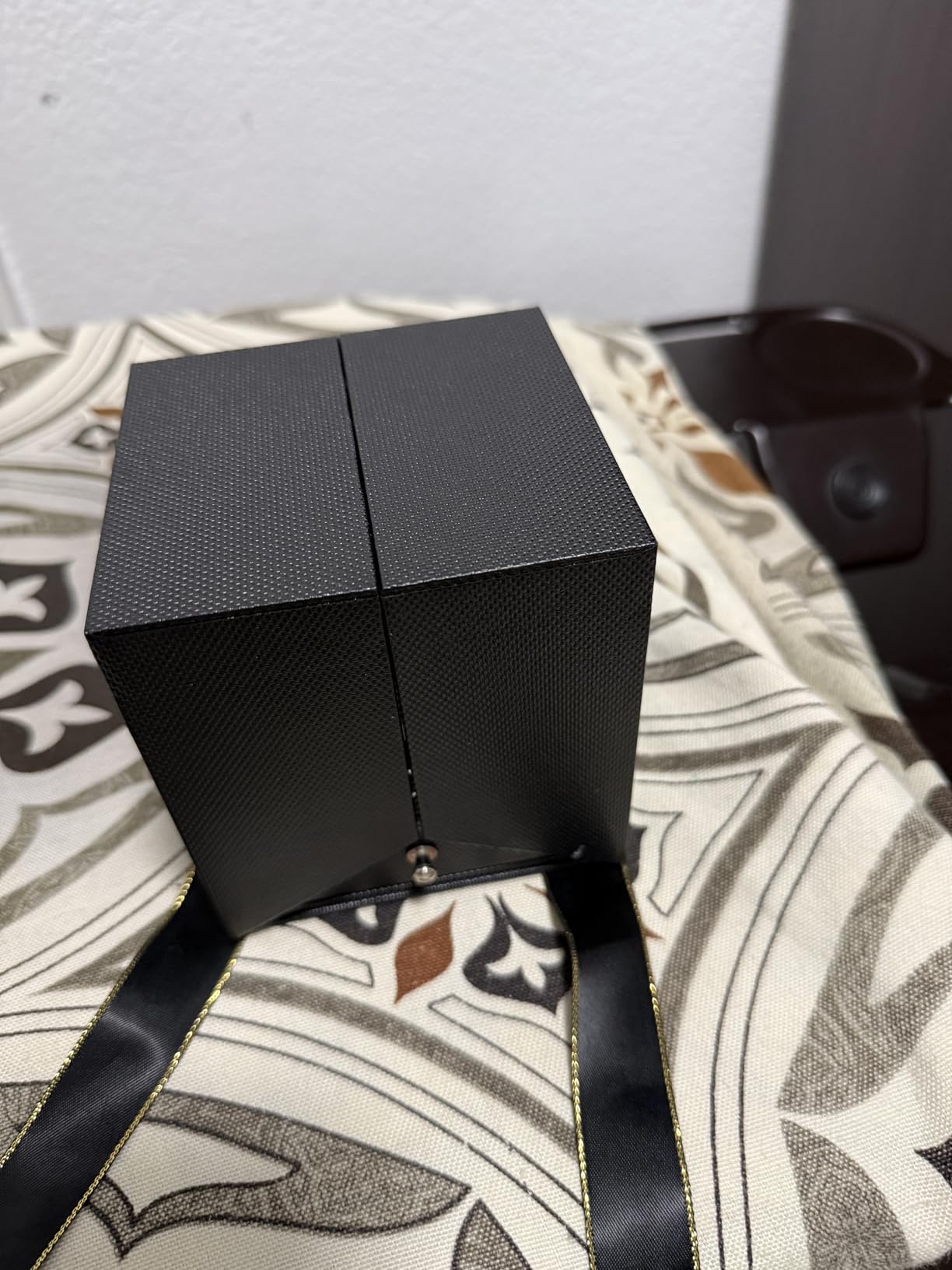 Valentines Day Gifts for Her Women Girlfriend Wife Fiancee - Preserved Real Rose with Heart Necklace 'I Love You' in 100 Languages, Valentine's Forever Flowers Customer Review Valentines Day Gifts for Her Women Girlfriend Wife Fiancee - Preserved Real Rose with Heart Necklace 'I Love You' in 100 Languages, Valentine's Forever Flowers - Customer Photo 1