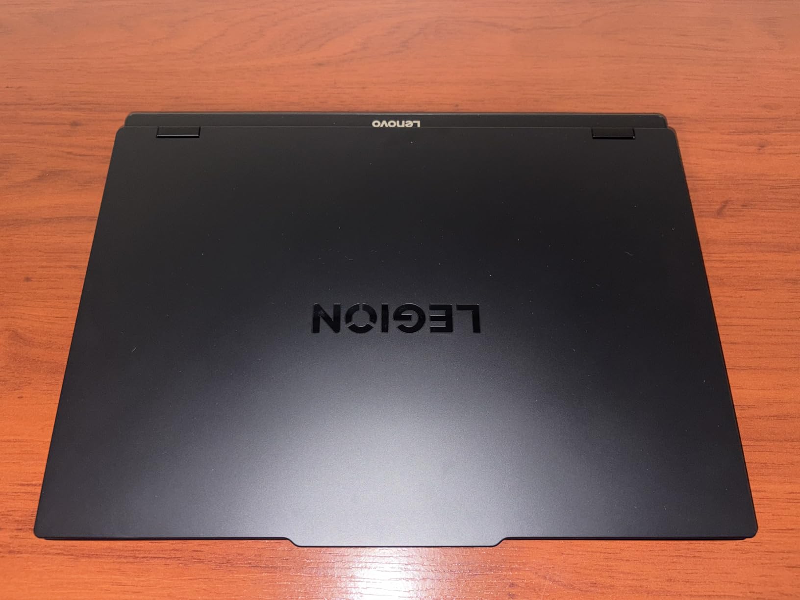 Lenovo Legion 5i - Gaming Laptop - Intel(R) Core(TM) i7-14700HX - 15