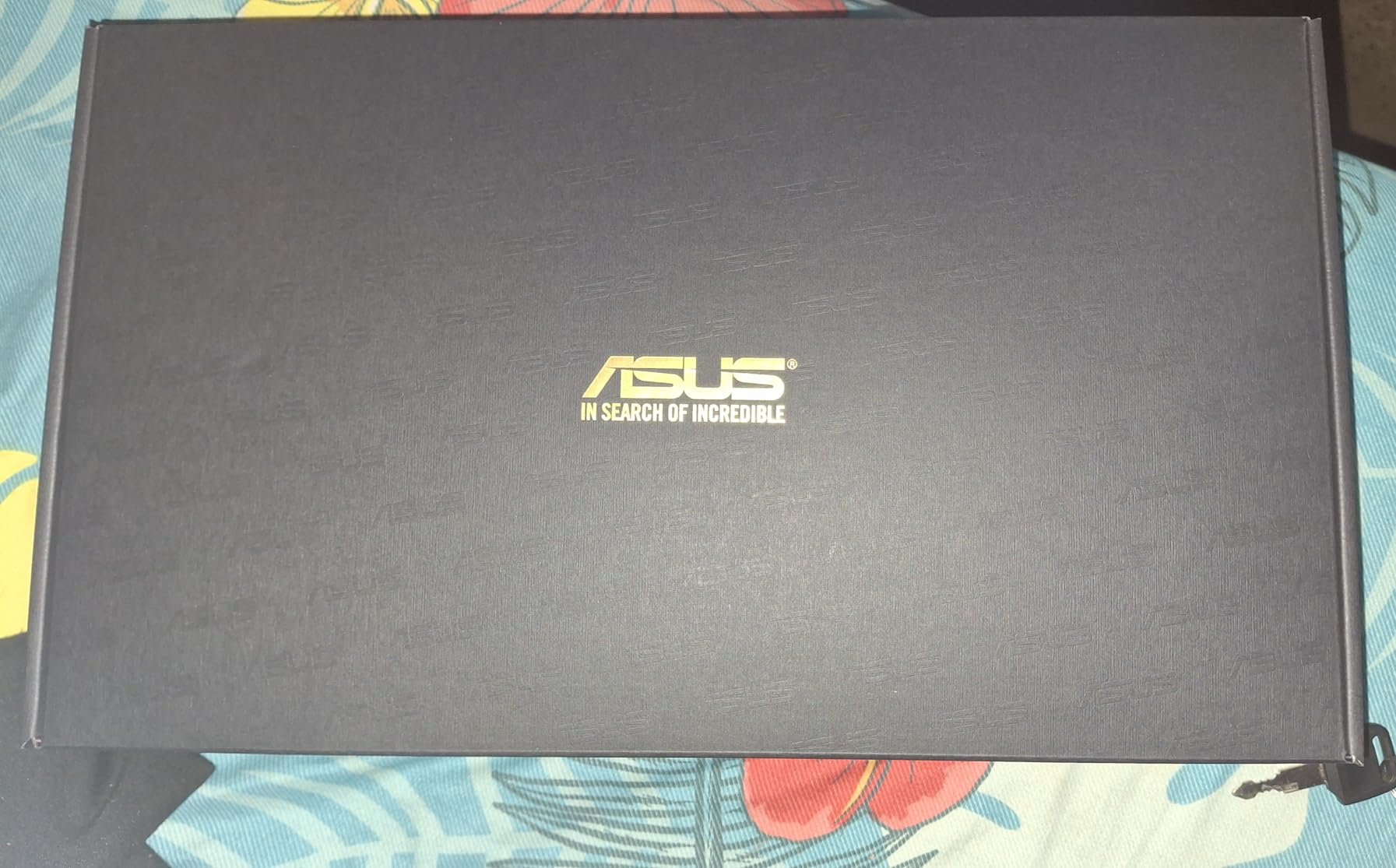 ASUS Dual GeForce RTX 5060 Ti 8GB GDDR7 OC Edition Graphics Card, NVIDIA, Desktop (PCIe 5.0, DLSS 4, HDMI 2.1b, DisplayPort 2.1b, 2.5-Slot, Axial-tech Fan, 0dB Technology) customer photo 1