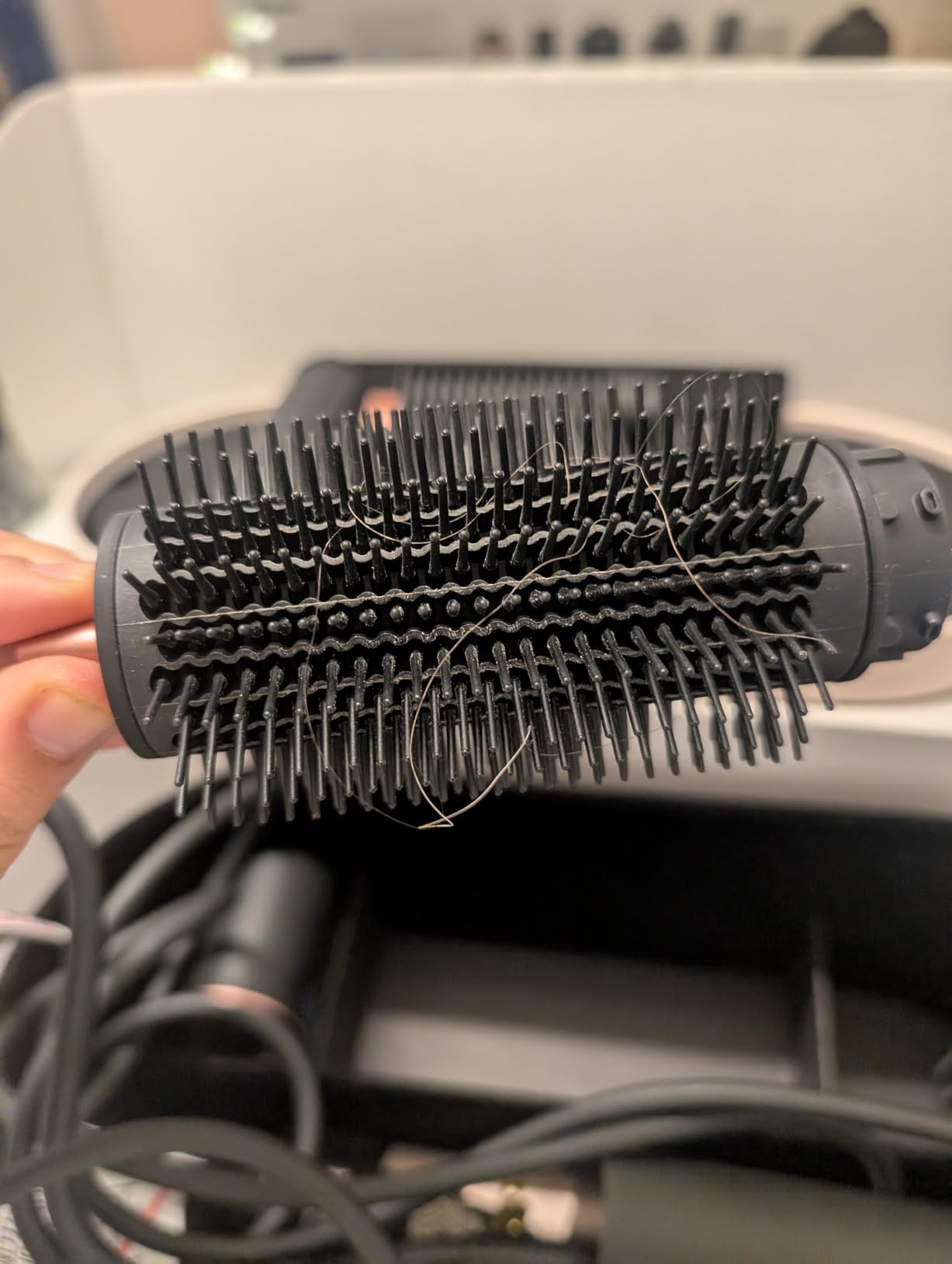 Airwrap Co-anda2x Multi-Styler and Dryer customer photo 2