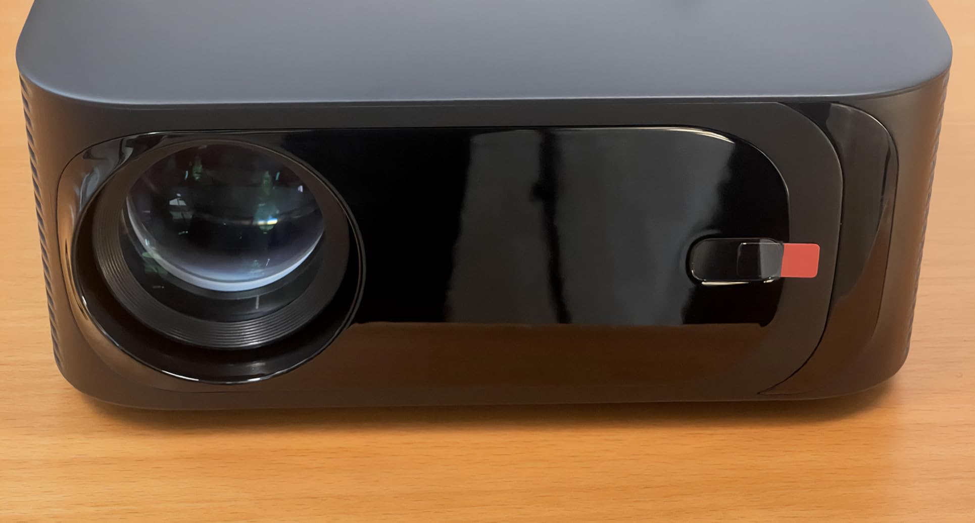 ONOAYO ONO3Pro 2.0 Outdoor Projector - 2000 ANSI/AI Auto Focus/Built-in APPs/Dolby customer photo 1