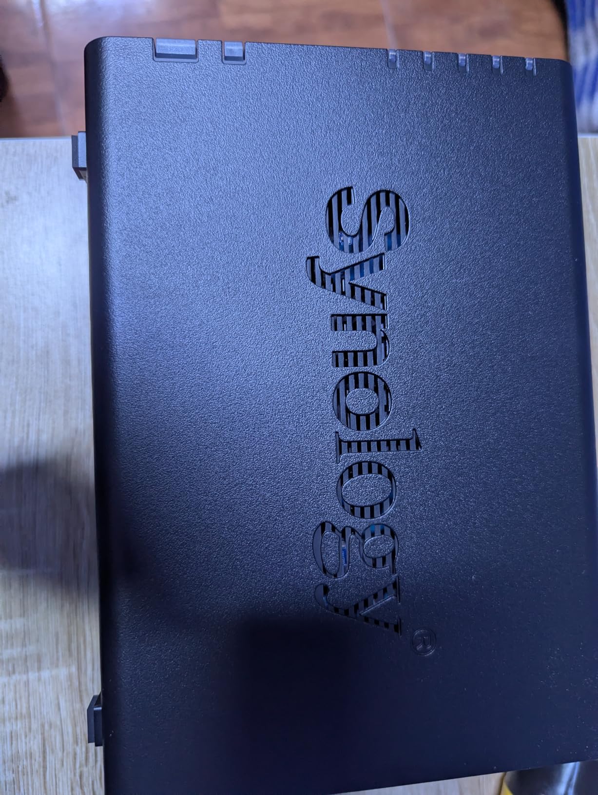 Synology 2-Bay DiskStation DS225+ (Diskless) customer photo 2