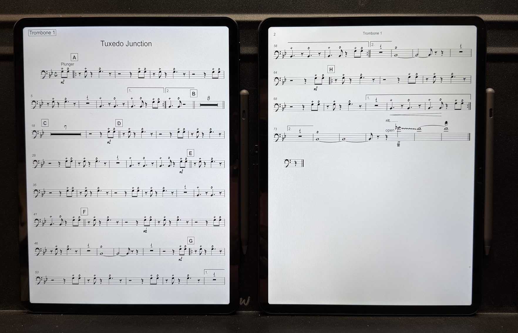 TECLAST Artpadpro Android 15 Tablet, 12.7