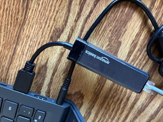 Dell 15 Laptop DC15255-15.6-inch FHD 120Hz Display, AMD Ryzen 5-7520U, 8GB LPDDR5 RAM, 512GB SSD, Radeon 610M Graphics, Windows 11 Home, Onsite Service - Carbon Black customer photo 2