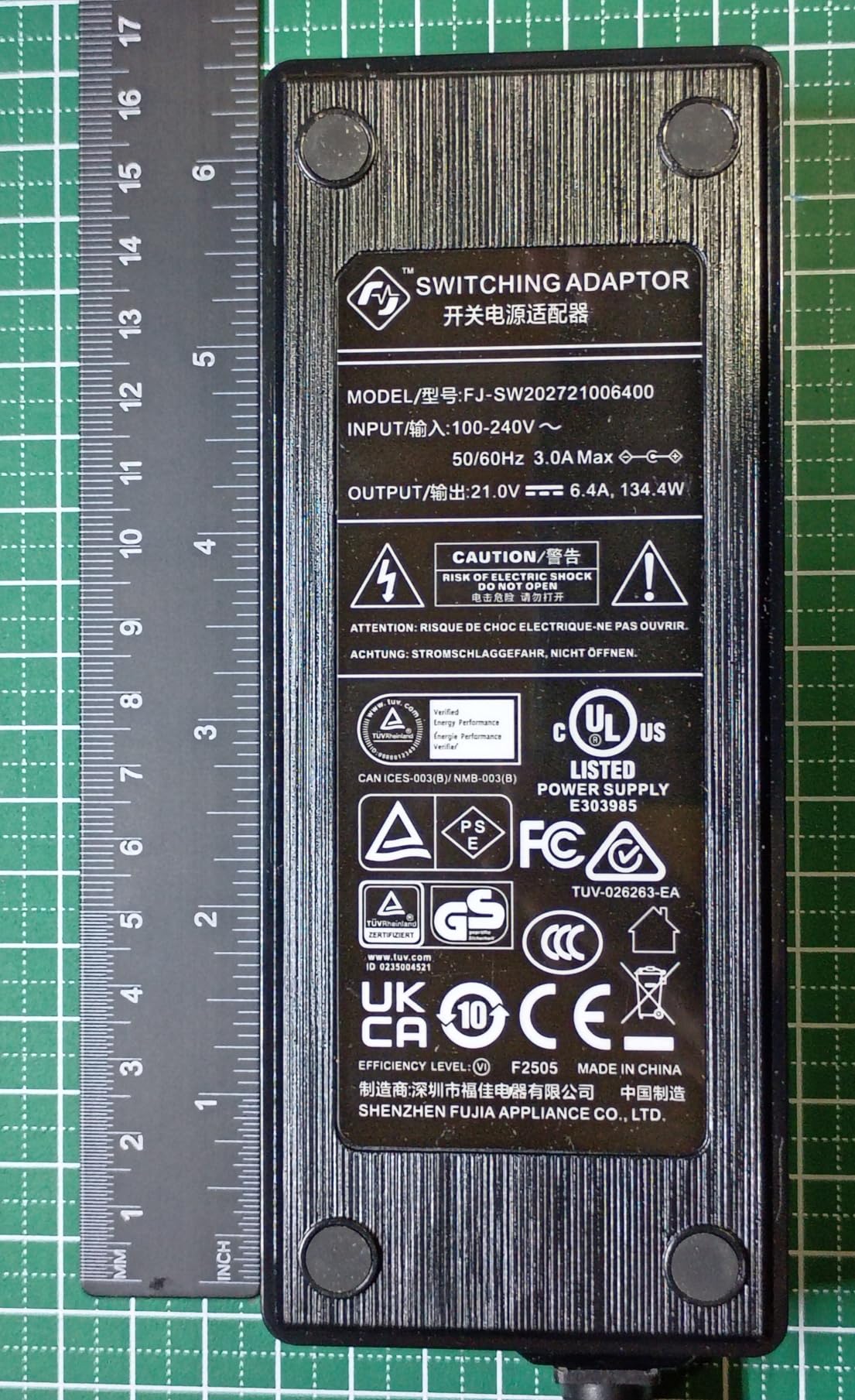 Plugable Thunderbolt 4 Dock for M4 MacBook Air & M5 Pro: 100W Charging Driverless Laptop Docking Station with 4K HDMI Dual Monitor or Single 6K, 6X USB, SD, Ethernet, Thunderbolt Certified (TBT-UDM) customer photo 1