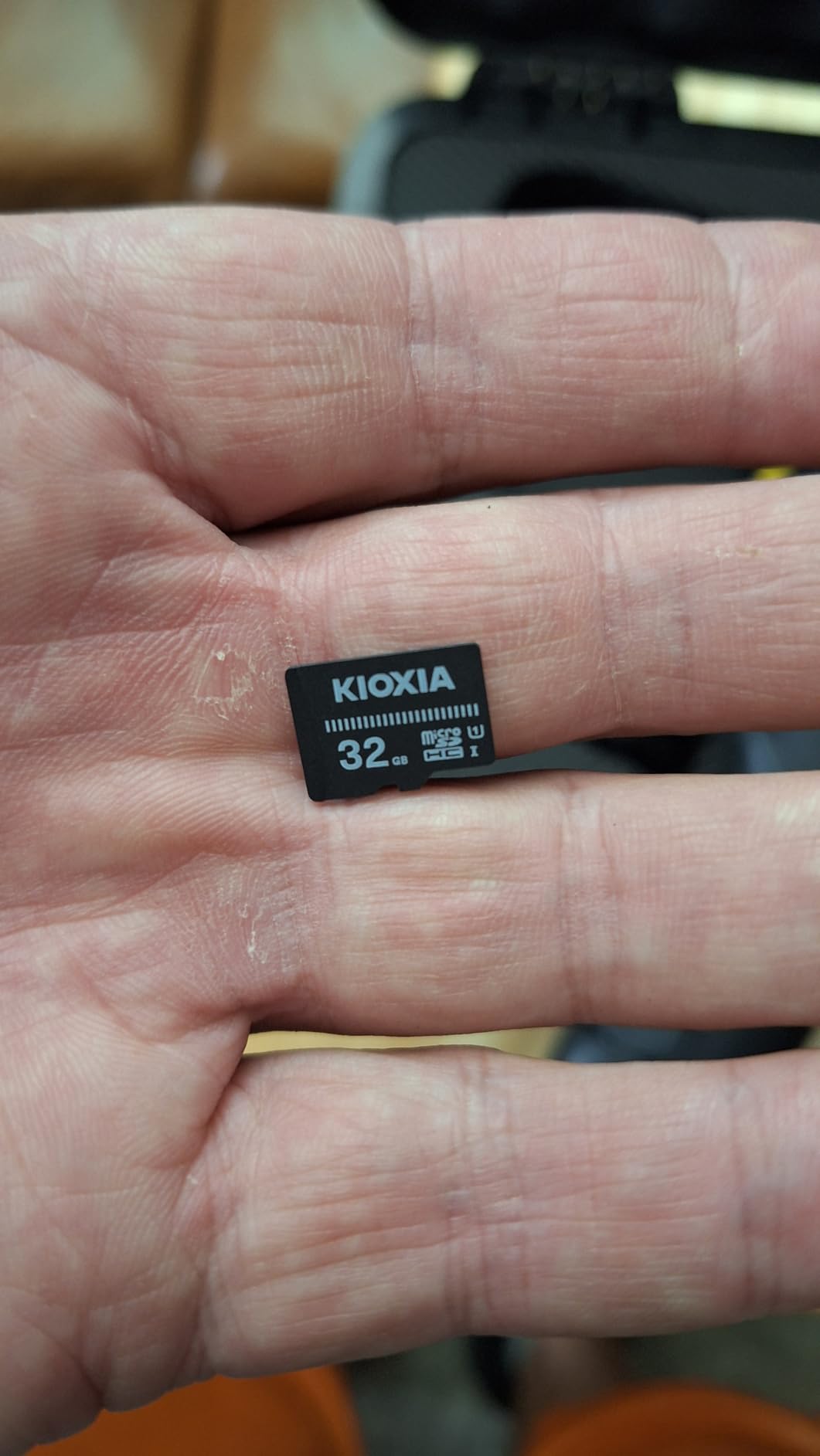 Handheld Thermal Imager, 640×480 3.5