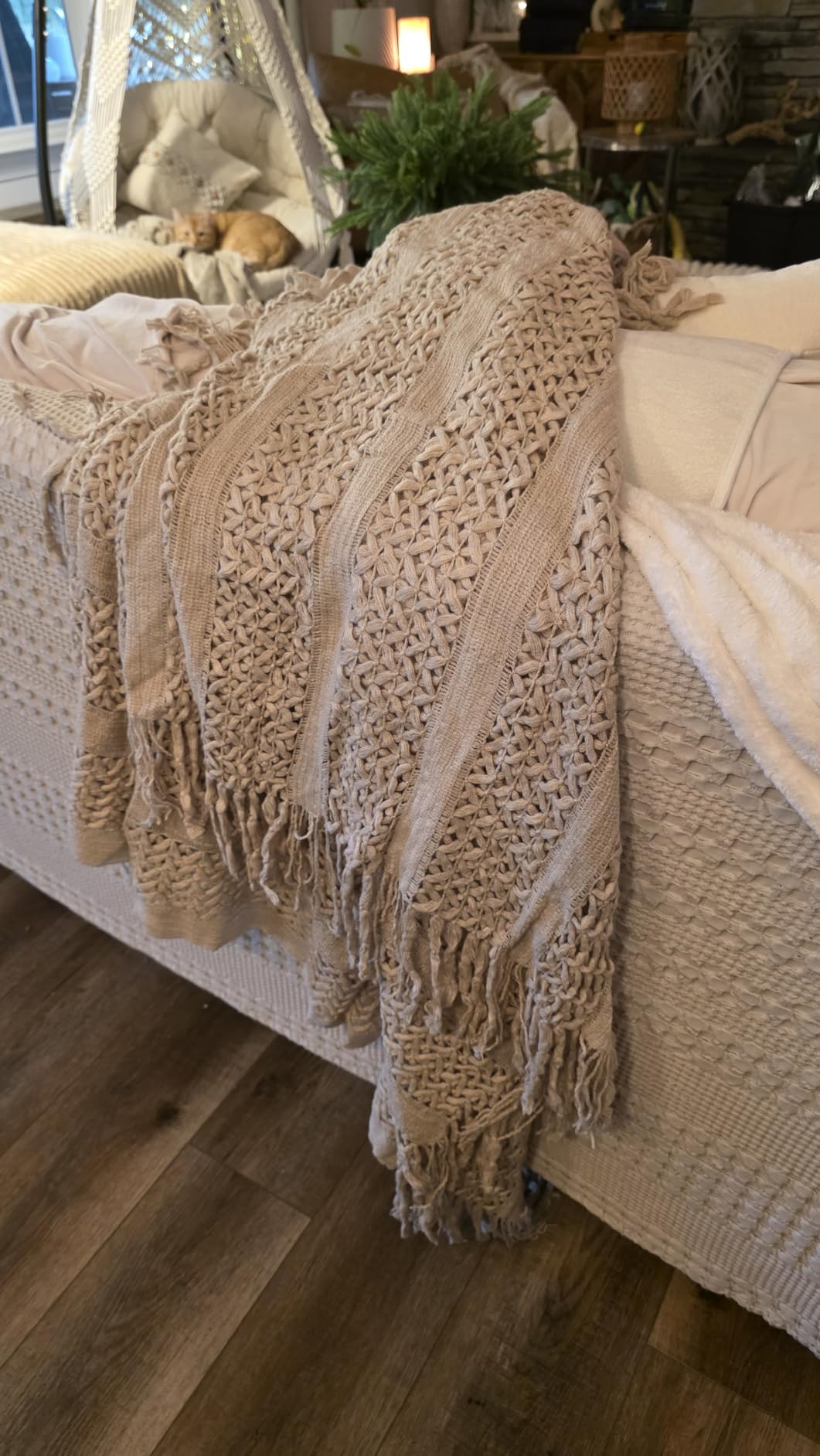 Self Care Gifts for Womens Birthday Gift Get Well Soon Gift - Valentines Day Gifts for Her Mom Wife Daughter Sister Girlfriend Best Friend, Sympathy Gift Baskets for Women Care Package - Customer Photo 2