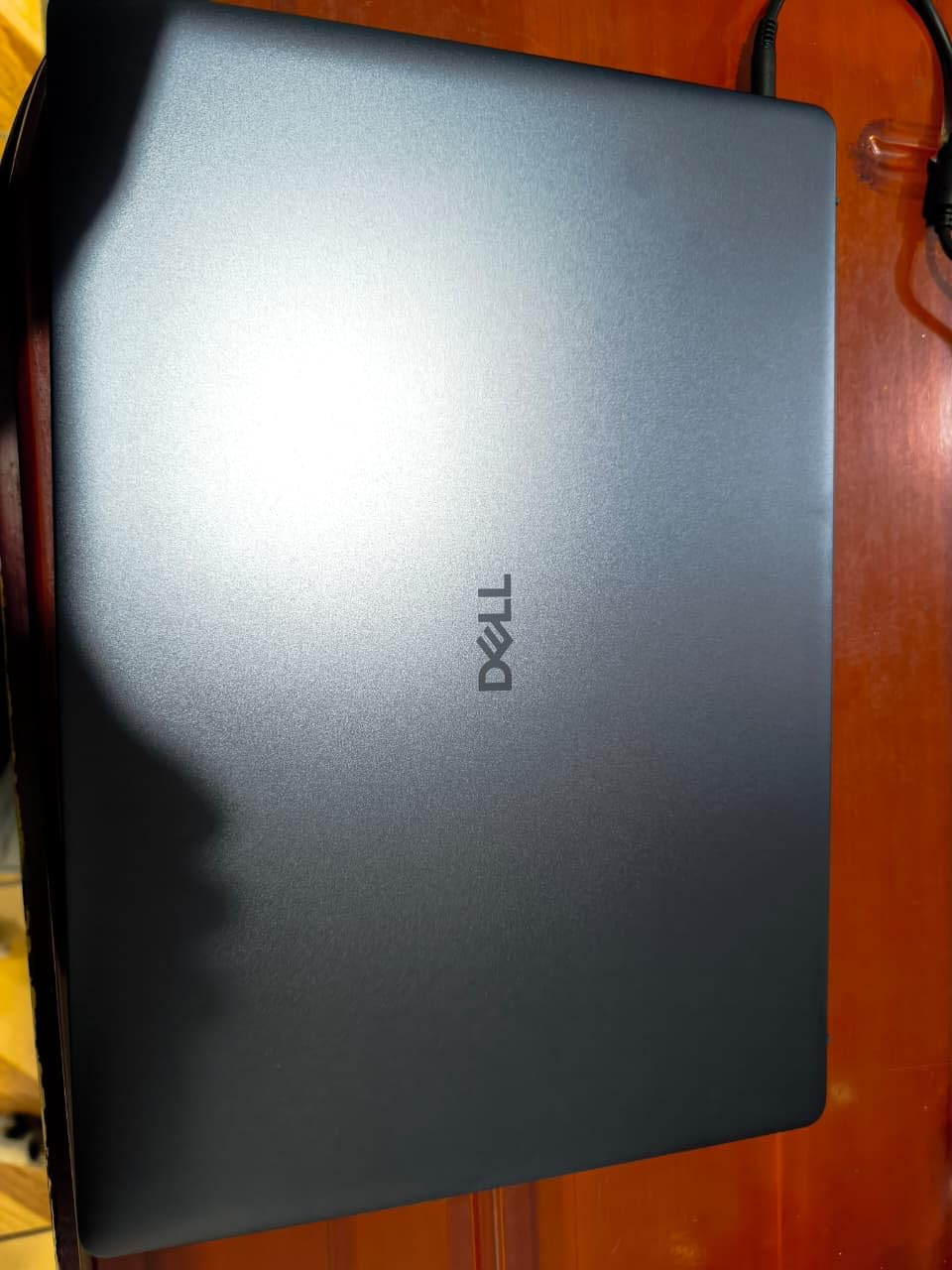 Dell 16 Laptop DC16256-16.0-inch 16:10 FHD+ Anti-Glare Non-Touch Display, AMD Ryzen 7 250, AMD Radeon Graphics, 16GB Memory, 1TB SSD, Backlit Keyboard with Fingerprint Reader, Windows 11 Home customer photo 1