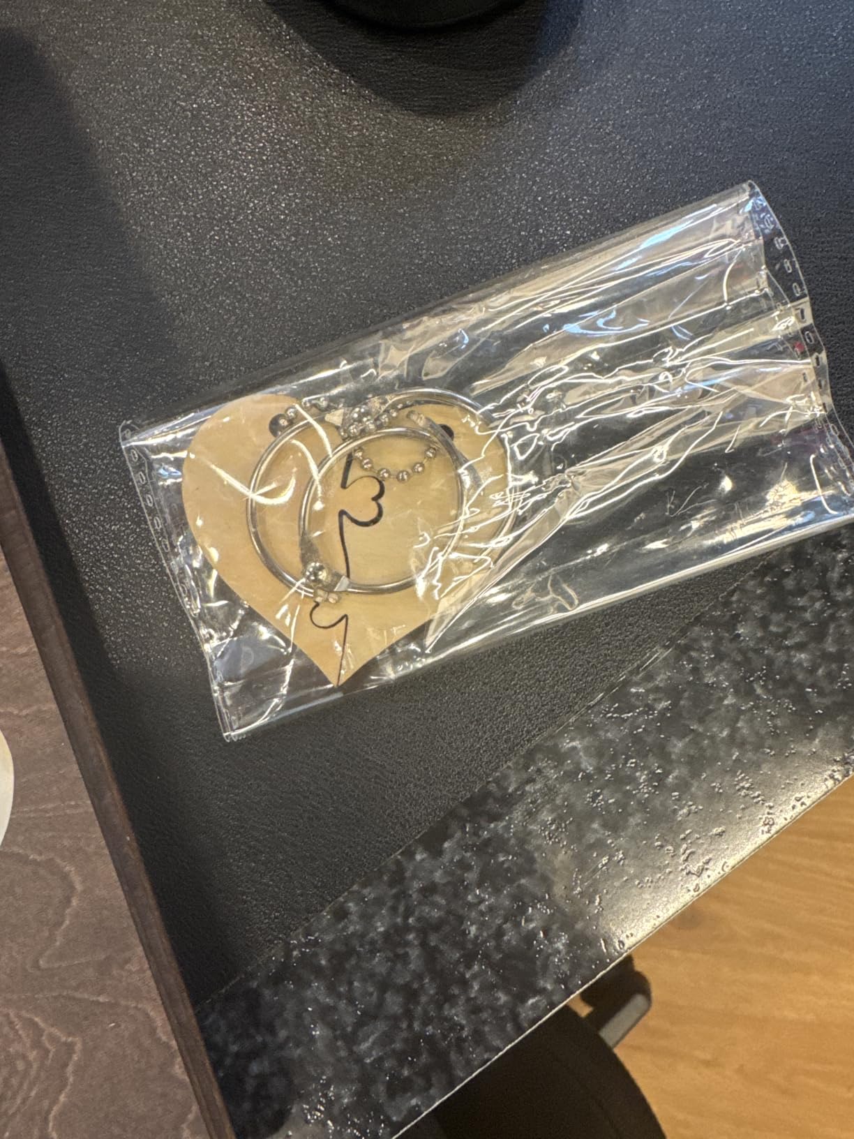 The Story Of Us Anniversary Scrapbook - Couple Photo Album Journal, Wedding Gifts For Couples 2025, Anniversary Relationship Gifts For Him Her, Christmas Valentine Day Gift For Wife Husband Customer Review The Story Of Us Anniversary Scrapbook - Couple Photo Album Journal, Wedding Gifts For Couples 2025, Anniversary Relationship Gifts For Him Her, Christmas Valentine Day Gift For Wife Husband - Customer Photo 3