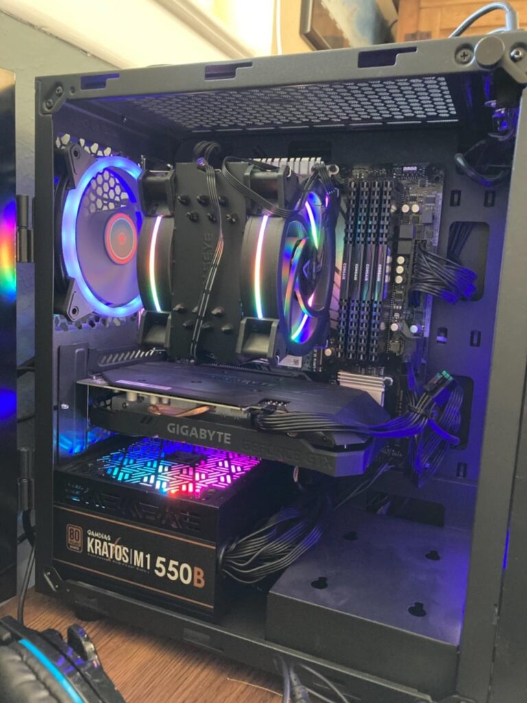 12 Best Prebuilt Gaming PCs June 2026 Expert Tested Picks B0G2RDT9R2 Customer 2 768x1024 