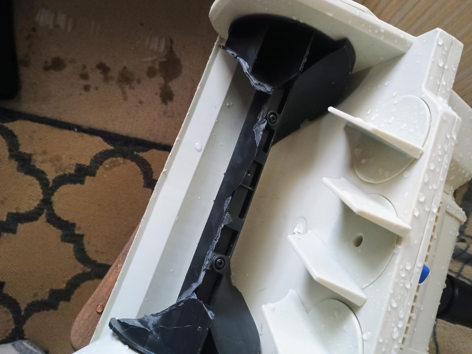 Snow Joe Cordless Snow Shovel Kit with 10