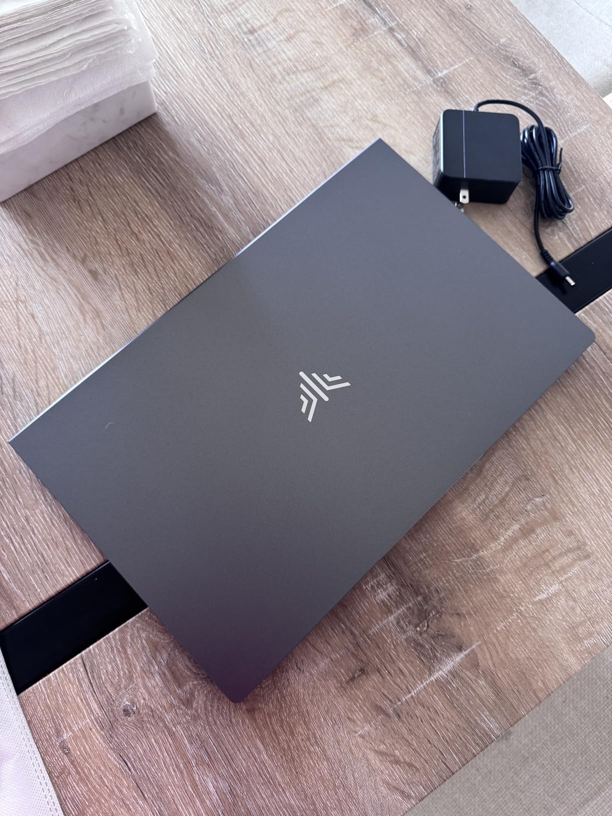 Gaming Laptop, 15.6inch Laptop Computer with AMD Ryzen 7 5825U(8C/16T, Up to 4.5GHz), 16GB RAM 1TB NVMe SSD Windows 11 Laptop, Radeon RX Vega 8 Graphics, WiFi 6 customer photo 1