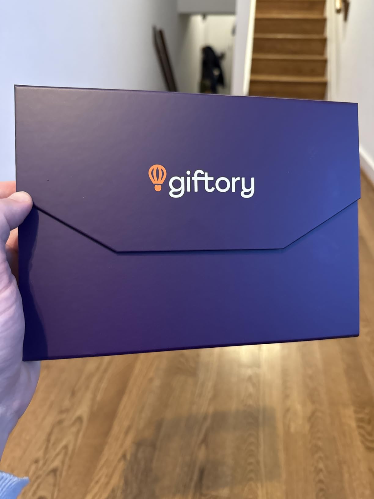 Nationwide Date Night Experience Gift - 250+ Unique Experiences for Couples - Never Expires Gift Certificate - USA Adventures & Romance Customer Review Nationwide Date Night Experience Gift - 250+ Unique Experiences for Couples - Never Expires Gift Certificate - USA Adventures & Romance - Customer Photo 2