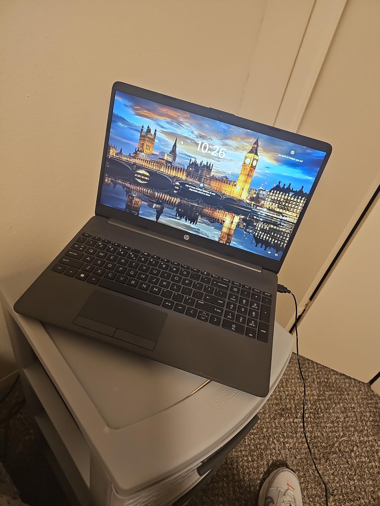 Omen MAX RTX 5070 Ti Gaming Laptop, 16