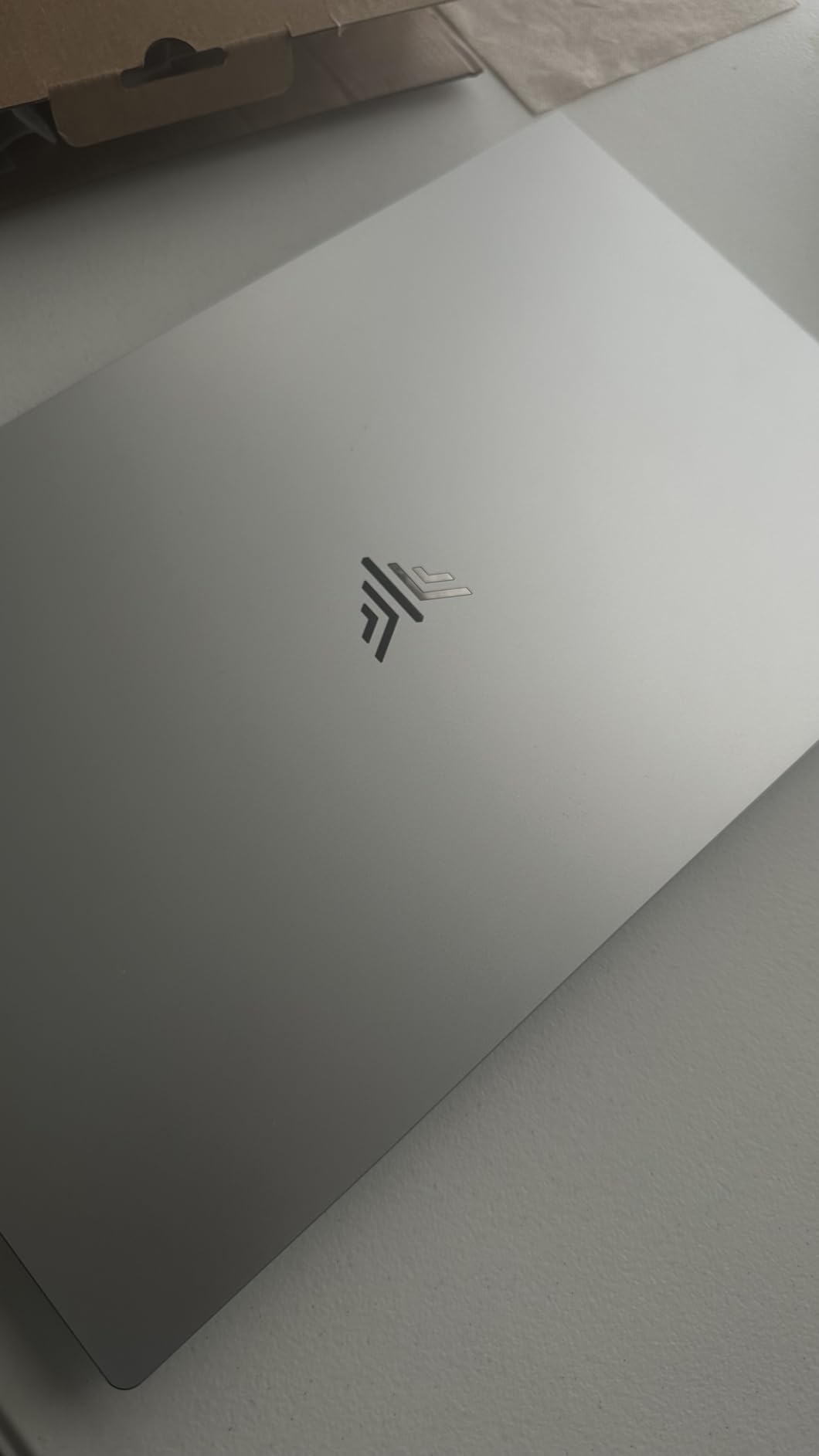 Gaming Laptop, 17.3Inch AMD Ryzen 3 4300U (4C/4T, Beat Intel Processor N100, up to 3.7GHz) 16GB DDR4 RAM 512GB SSD Business Computer with Webcam, Type-C, 62.7Wh Battery, Numeric KB customer photo 2