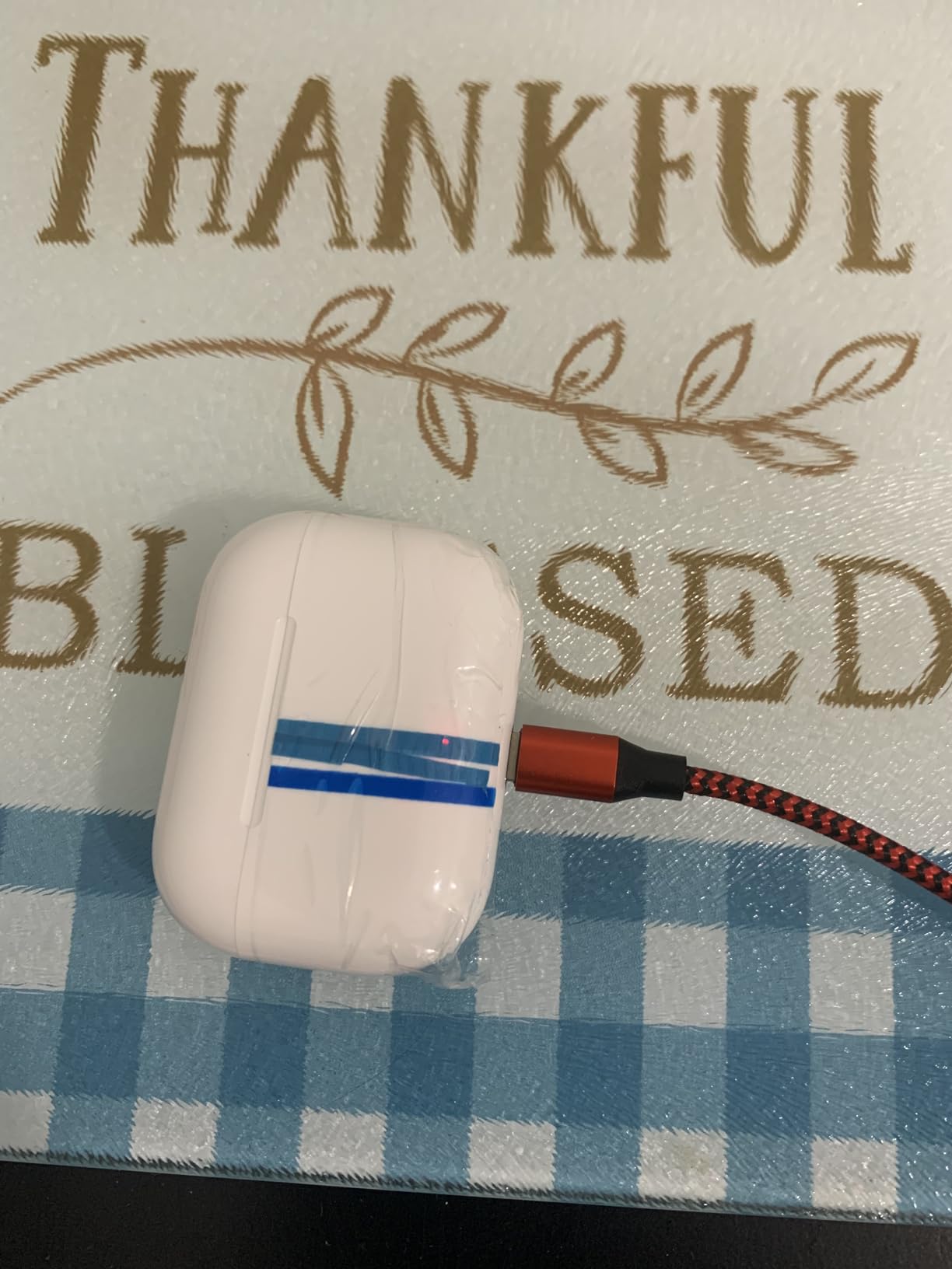 Invisible Sleep Headphones, Sleep Earbuds for Side Sleepers, Mini Noise Blocking Sleep Earphones, Bluetooth 5.3 Wireless Earbuds for Sleeping, Working, Black customer photo 2