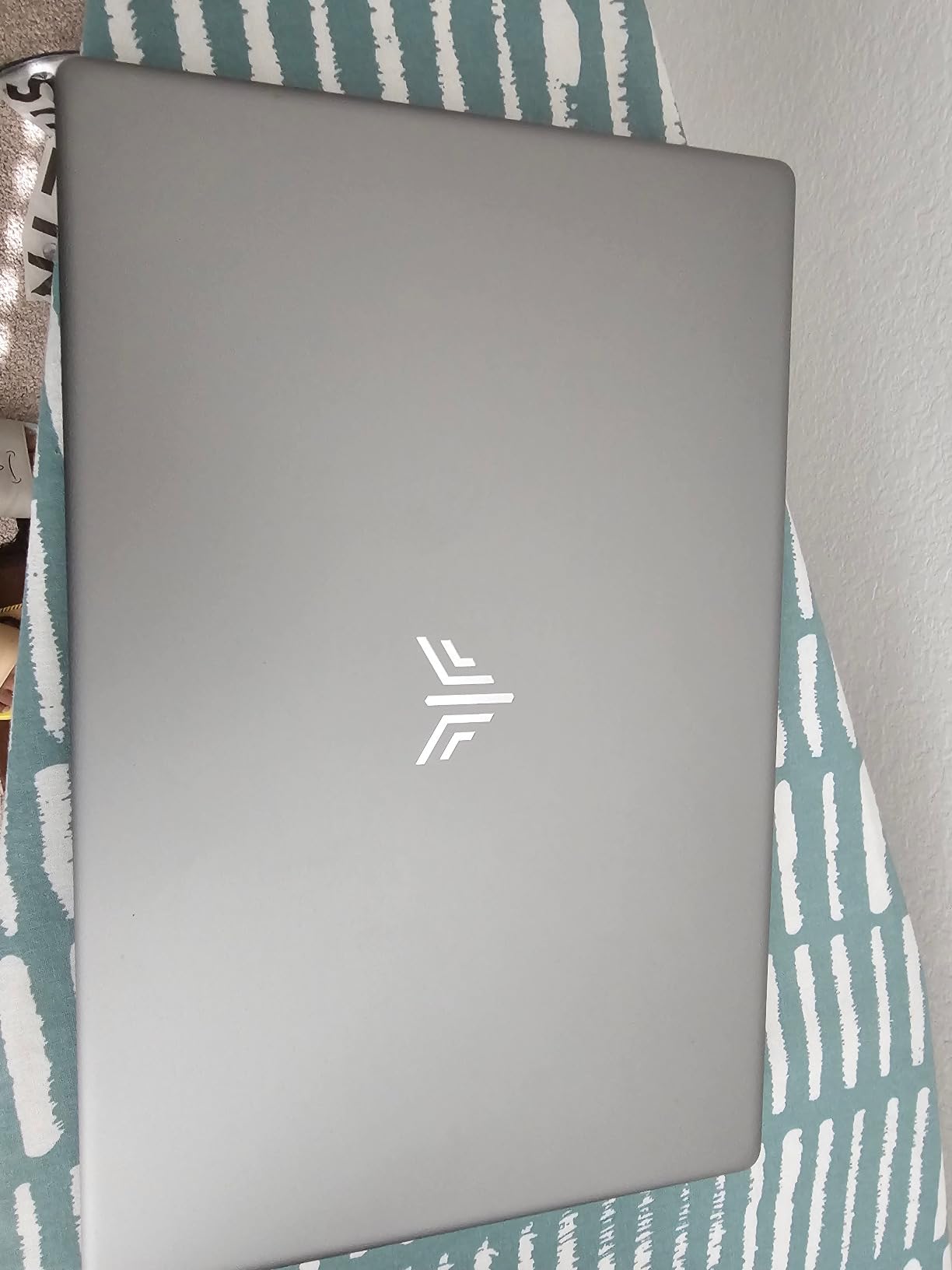 Gaming Laptop, 16.0inch Laptop Computer with AMD Ryzen 7 7730U(8C/16T, Up to 4.5GHz), 16GB RAM 512GB NVMe SSD Windows 11 Laptop, Radeon RX Vega 8 Graphics, WiFi 6, Backlit KB customer photo 2