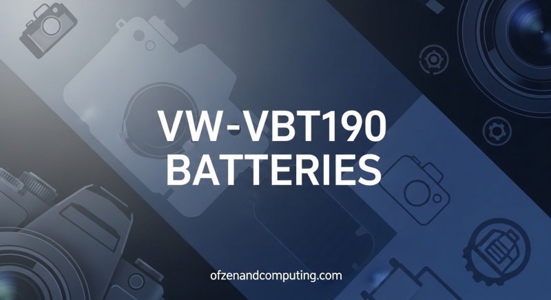 BM Premium VW-VBT190 Batteries Review
