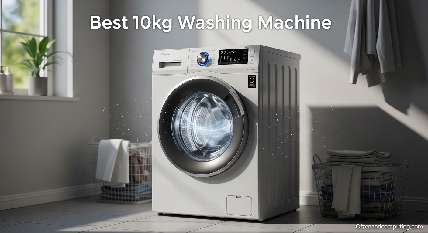 Best 10kg Washing Machine