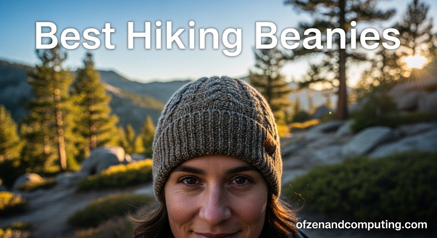 Best Hiking Beanies