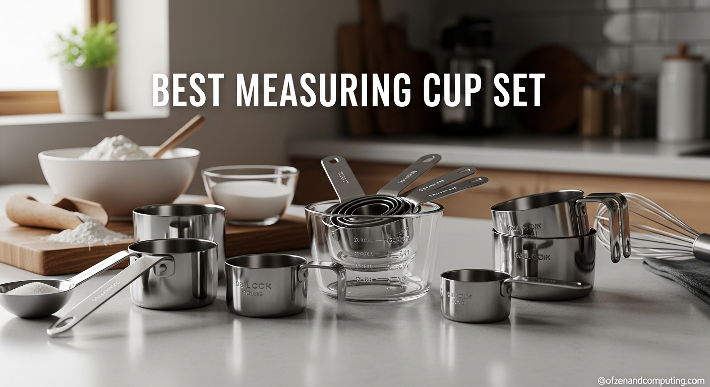 Best Measuring Cup Set