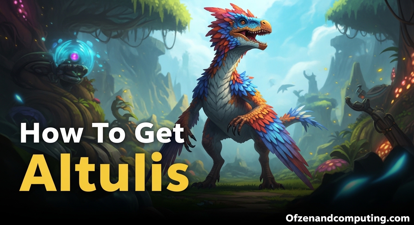 Creatures of Sonaria