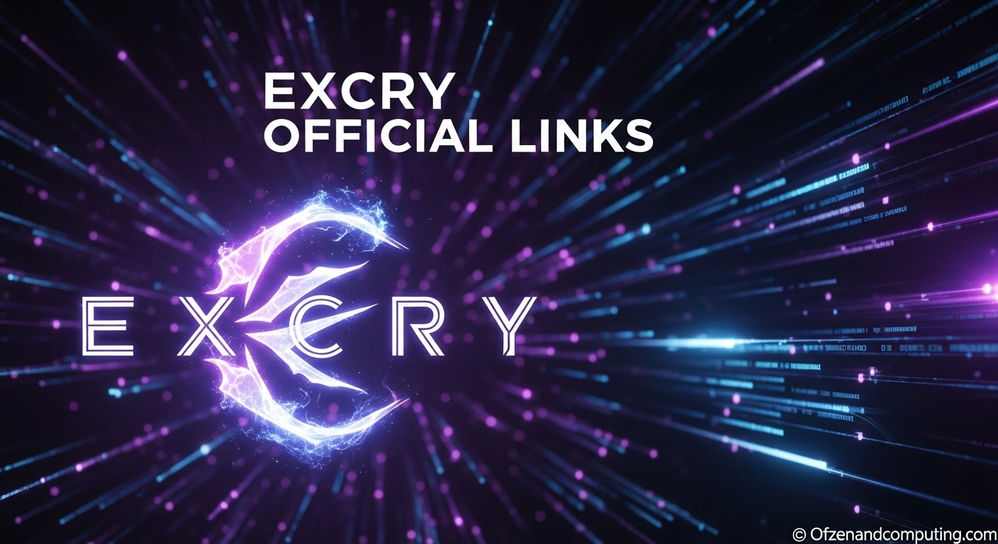 Excry