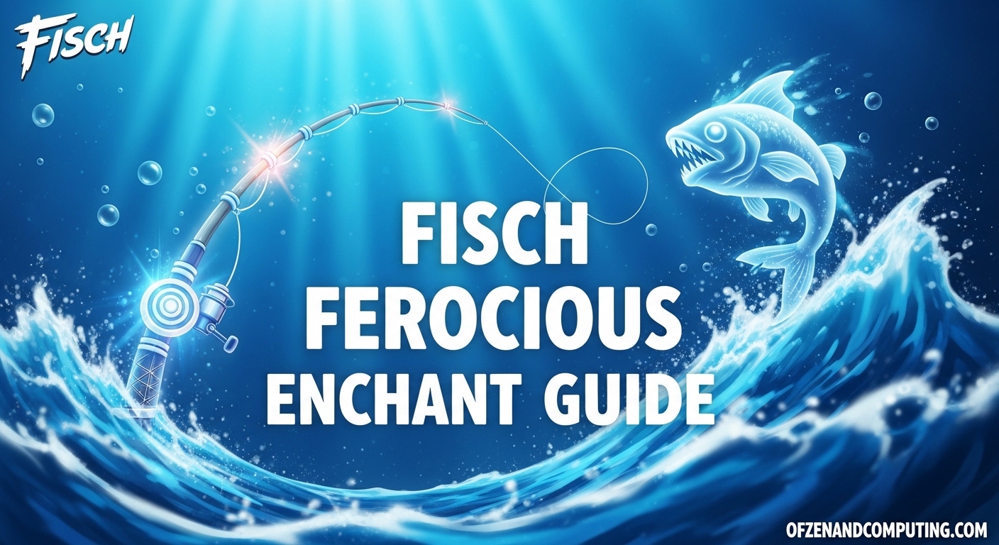Ferocious enchant