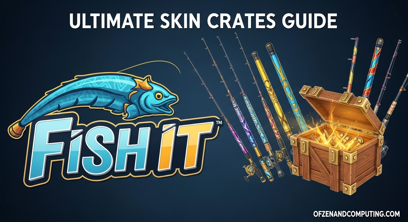 Fish It Skin Crates Guide