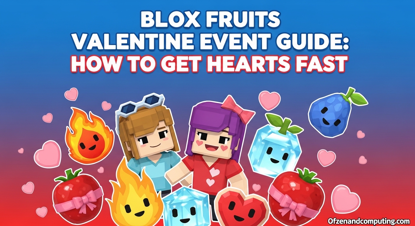 How to Get Hearts Fast