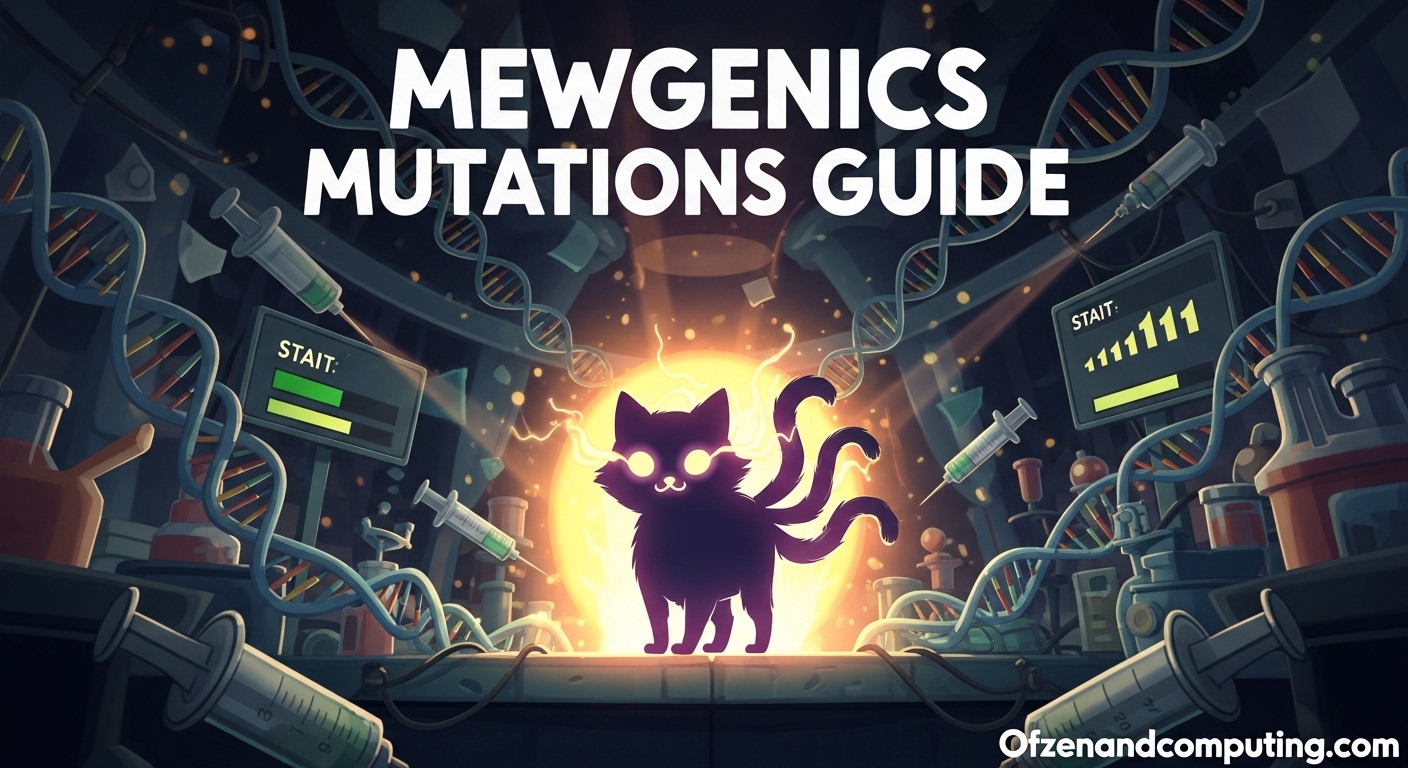 How to Get & Maximize Stats