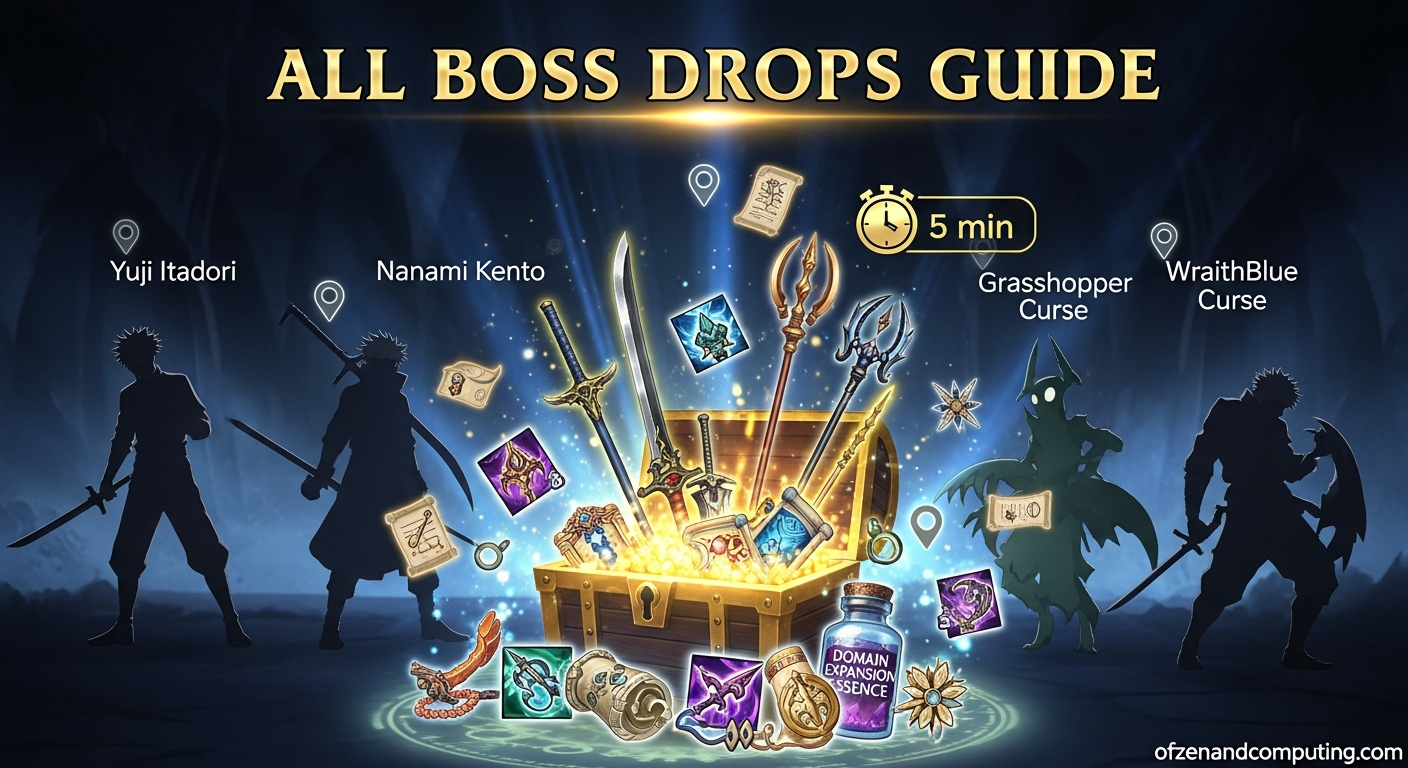 How to Unlock Domain Expansion in Sailor Piece