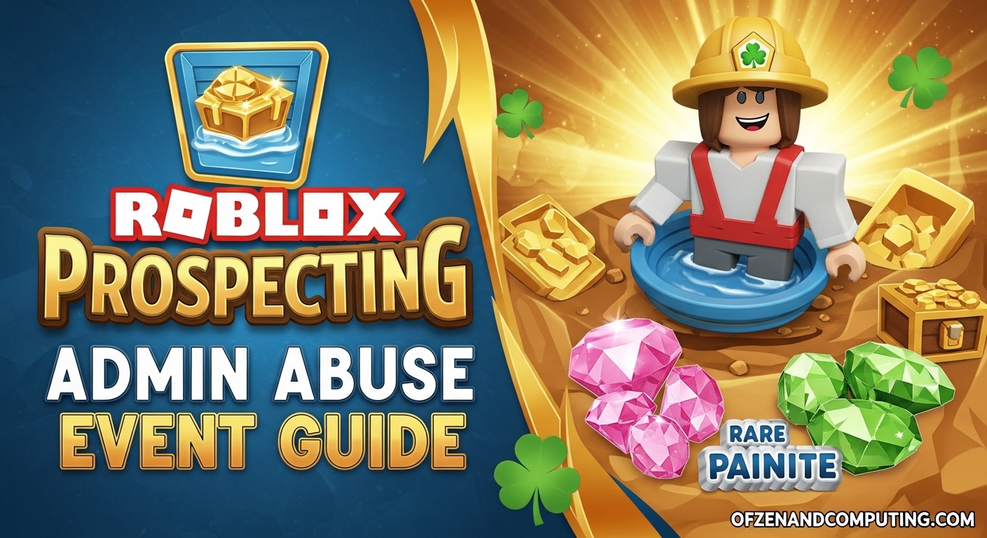 Prospecting Admin Abuse Times