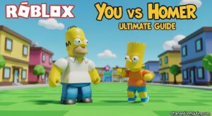 Roblox You Vs Homer Wiki March 2026 Complete Guide roblox-you-vs-homer-wiki-march-2026-complete-guide