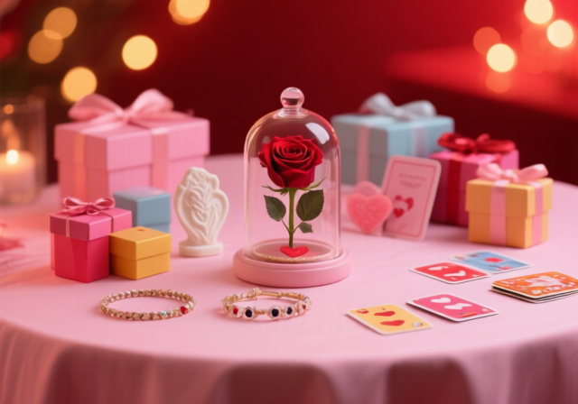 Best Valentines Day Gifts For Every Kind Of Love Story [cy] - ofzenandcomputing