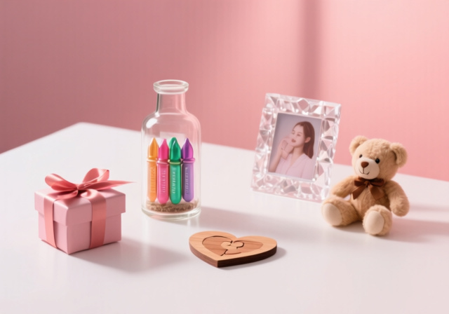 Creative And Unique Valentines Day Gifts For All Budgets - ofzenandcomputing