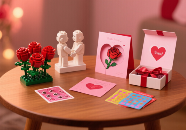 Memorable Interesting Creative Eye Opening Valentines Gift Ideas They Won't Expect - ofzenandcomputing