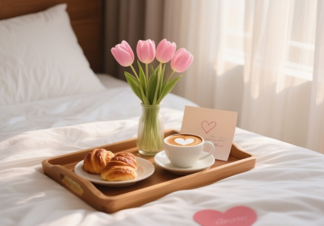 How To Surprise Your Wife On Valentines Day: Complete Guide - ofzenandcomputing