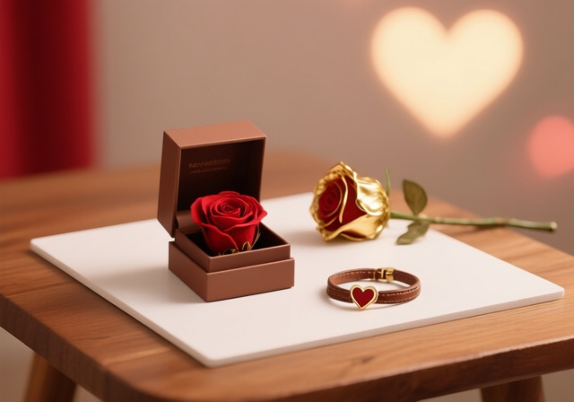 Best Gift Ideas For Valentines That Will Surprise Your Life Partner - ofzenandcomputing