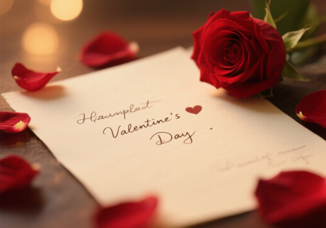 Heartfelt Valentines Day Wishes Quotes Messages To Express Your Love - ofzenandcomputing