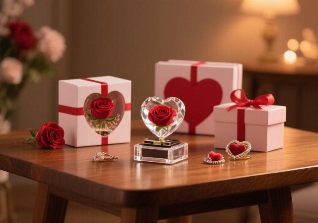 Most Unique And Creative Valentines Day Gifts - ofzenandcomputing