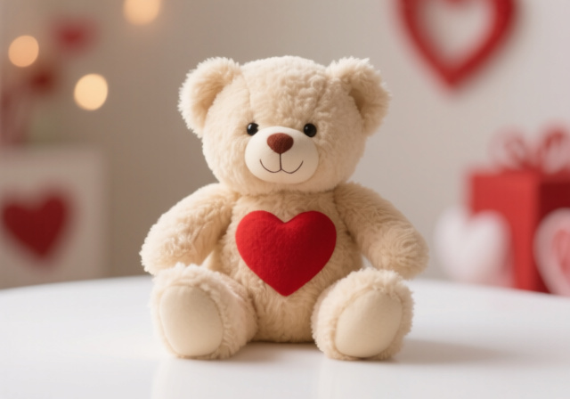 Do Teddy Bears Make Good Valentine Gifts? Honest [cy] Guide - ofzenandcomputing