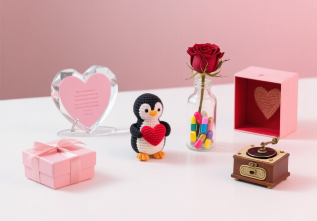 25 Unexpected Valentine's Day Gift Ideas For Girlfriend She Won't See Coming - ofzenandcomputing