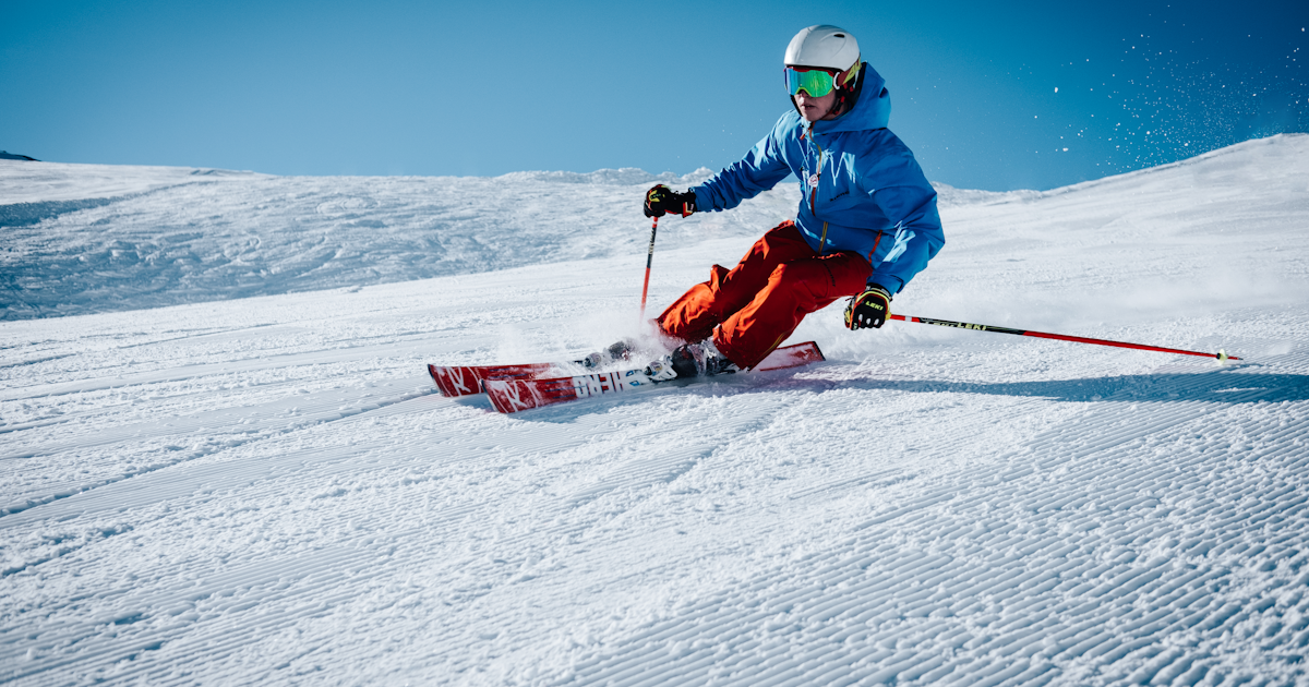 Ski Wax Alternatives: 8 Best Eco-Friendly & No-Iron Options - ofzenandcomputing