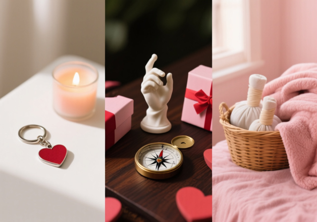 Meaningful Valentines Day Gifts For New Love, Soulmates And Friends - ofzenandcomputing