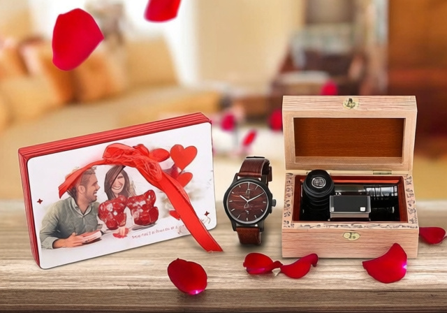Ultimate Guide For Valentines Day Gifts For Boyfriend Or Husband That Strengthen Your Bond - ofzenandcomputing