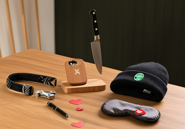 Best Useful Gifts For Men [cy]: Birthday Anniversary And Valentine's Day Picks - ofzenandcomputing