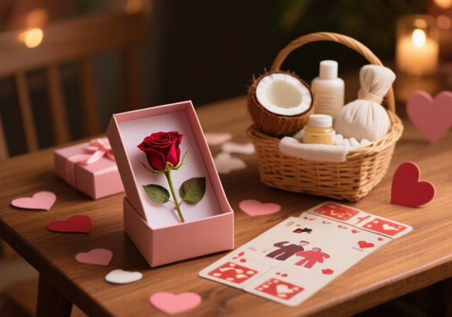 What Are Some Great Valentine's Day Gift Ideas? - ofzenandcomputing